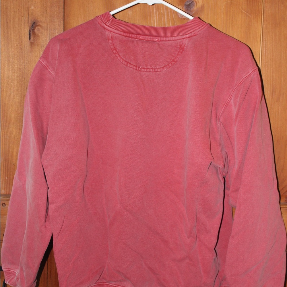 Crew Neck Sweatshirt - Picture 2 of 2